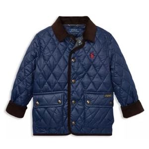 Polo Ralph Lauren  Jacket 18 months